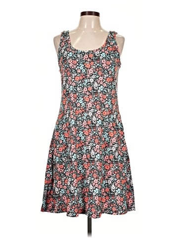 ZeroXposur Casual Dress (view 1)