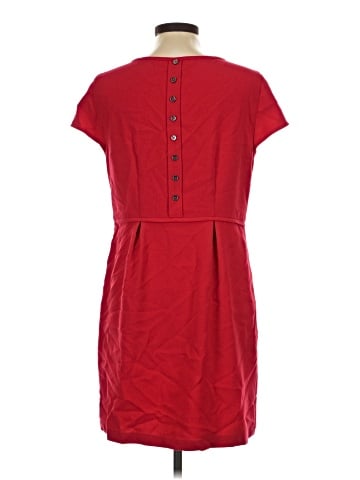 Madewell Casual Dress (view 2)