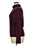 Gap Burgundy Long Sleeve Turtleneck Size XL - photo 5