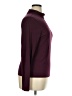 Gap Burgundy Long Sleeve Turtleneck Size XL - photo 4