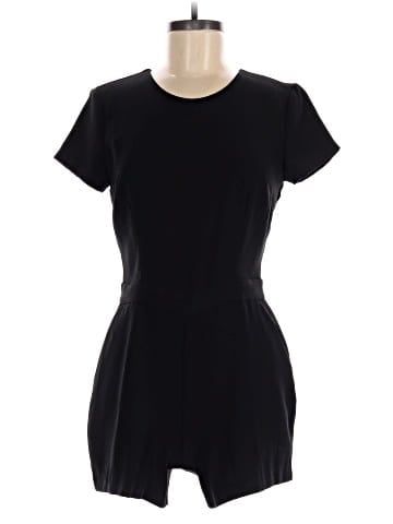Banana Republic Factory Store Romper (view 1)