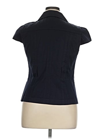 Ann Taylor Vest (view 2)