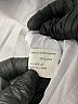 Unbranded Solid White Ivory Long Sleeve Button-Down Shirt Size 6 - photo 4