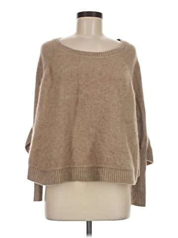 Eileen Fisher Pullover Sweater (view 1)