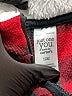 Just One You Made by Carter's 100% Polyester Plaid Red Vest 9-12 MO / 12 MO - photo 3