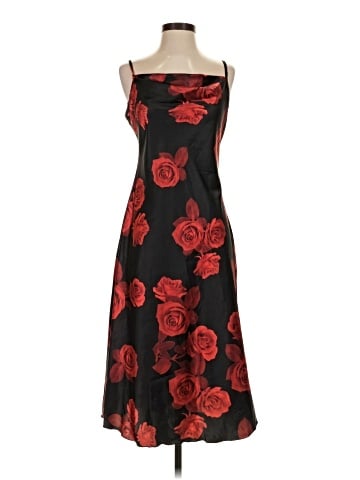 Bebe Cocktail Dress (view 1)