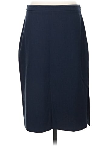 Banana Republic Wool Skirt (view 1)