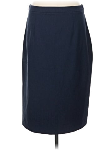 Banana Republic Wool Skirt (view 2)