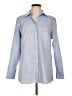 L.L.Bean 100% Cotton Blue Blazer Size L - photo 1