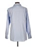 L.L.Bean 100% Cotton Blue Blazer Size L - photo 2