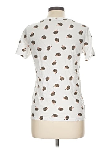 Pull&Bear Short Sleeve T-Shirt (view 2)