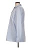 L.L.Bean 100% Cotton Blue Blazer Size L - photo 5