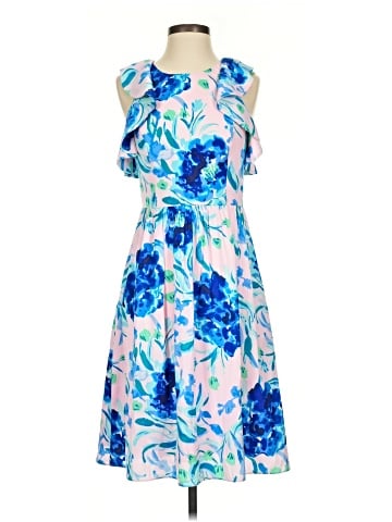 Lilly Pulitzer Cocktail Dress (view 1)