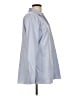 L.L.Bean 100% Cotton Blue Blazer Size L - photo 4