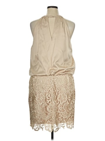 Adrianna Papell Cocktail Dress (view 2)