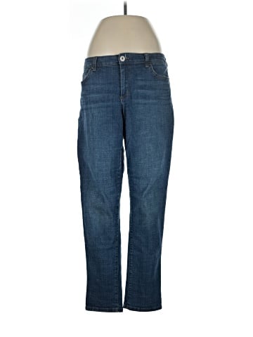 Inc Denim Jeans (view 1)