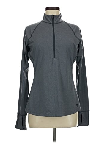 Mountain Hardwear Fleece (view 1)