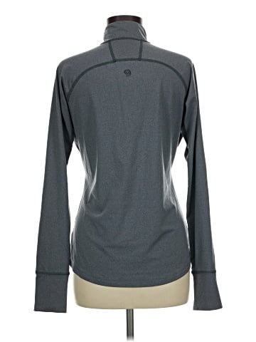 Mountain Hardwear Fleece (view 2)