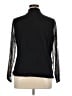 Anne Klein Black Pullover Sweater Size XL - photo 2