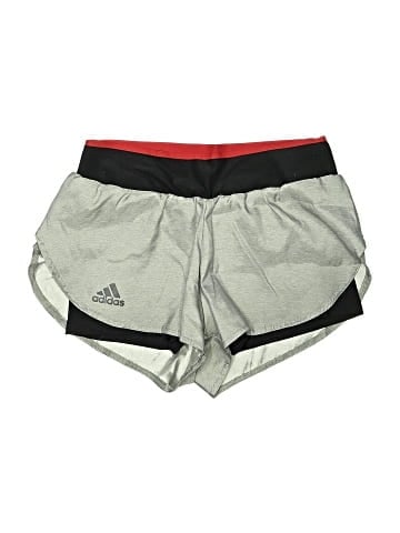 Adidas Athletic Shorts (view 1)