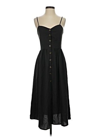 H&M Casual Dress (view 1)