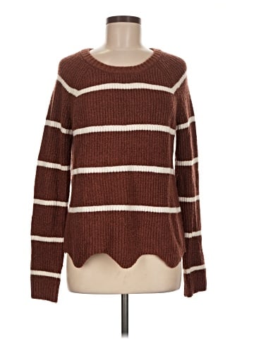 Pinque Pullover Sweater (view 1)