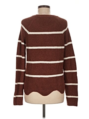 Pinque Pullover Sweater (view 2)