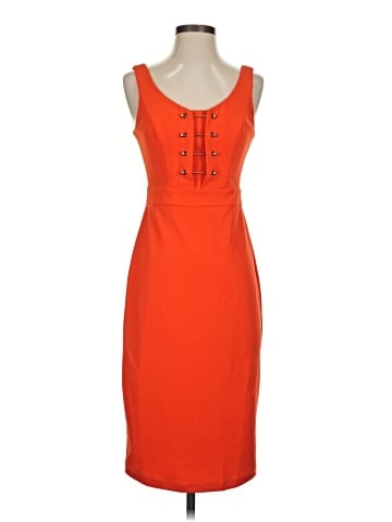 Bisou Bisou Cocktail Dress (view 1)
