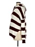 rue21 100% Acrylic Stripes Burgundy Pullover Sweater Size XL - photo 5