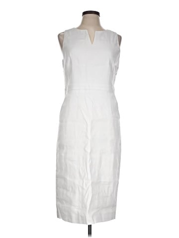J.Crew Casual Dress (view 1)