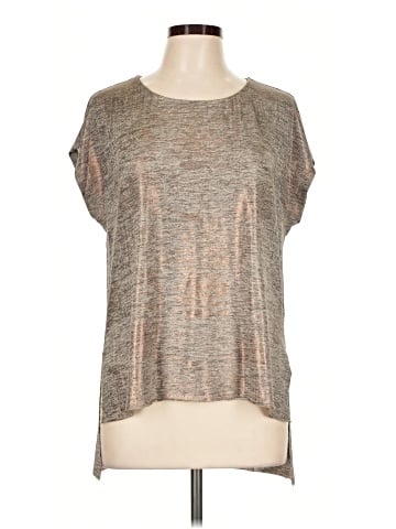 Dantelle Sleeveless T-Shirt (view 1)
