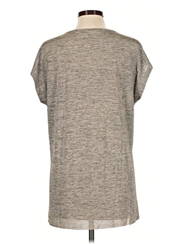 Dantelle Sleeveless T-Shirt (view 2)