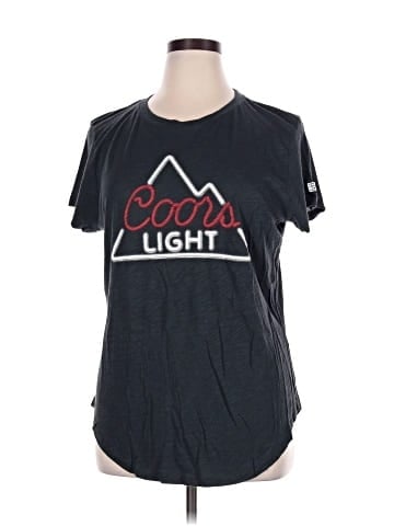Tailgate Clothing Co. Short Sleeve T-Shirt (view 1)