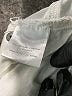 Eileen Fisher Ivory Jeans Size 10 - photo 8