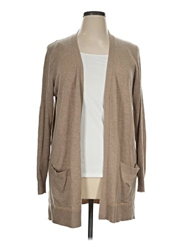 Matty M Cardigan (view 1)
