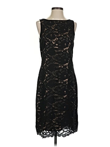 New York & Company Cocktail Dress (view 1)