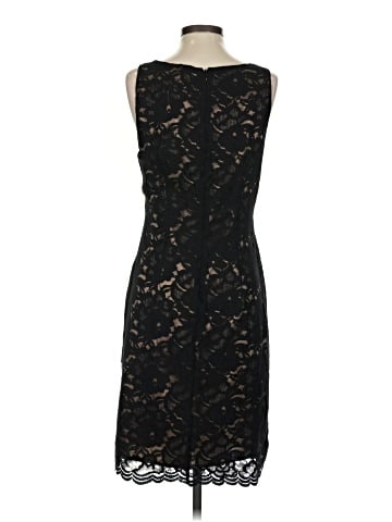 New York & Company Cocktail Dress (view 2)