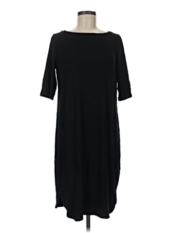 Eileen Fisher Casual Dress (view 1)