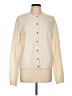 H&M Ivory Cardigan Size L - photo 1