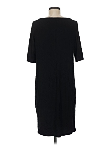 Eileen Fisher Casual Dress (view 2)