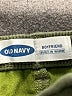 Old Navy Solid Green Khakis Size 12-18 mo - photo 3