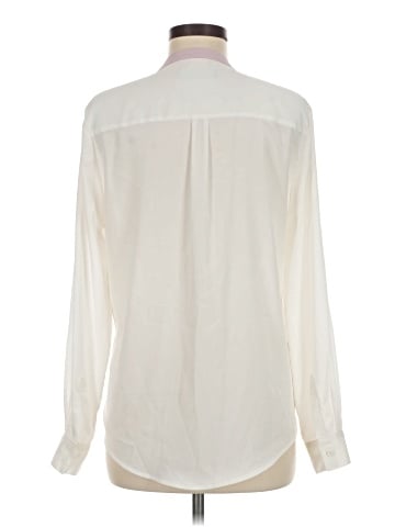 Ivanka Trump Long Sleeve Blouse (view 2)