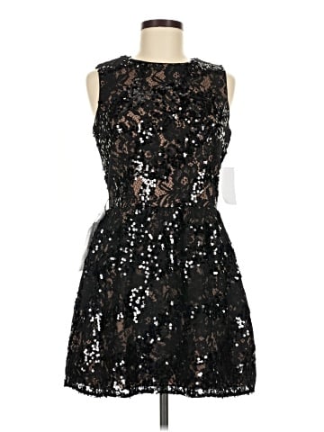Dress the Population Cocktail Dress (view 1)