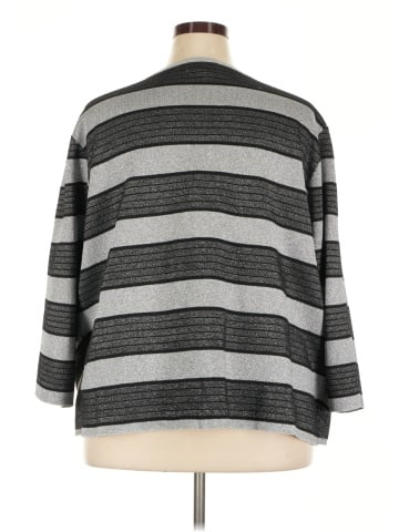 Alfred Dunner Cardigan (view 2)
