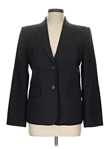Brooks Brothers Wool Blazer (view 1)