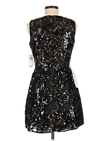 Dress the Population Cocktail Dress (view 2)