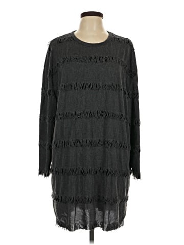 Zara W&B Collection Cocktail Dress (view 1)