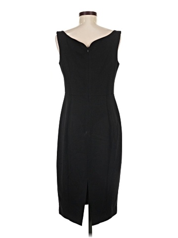 Black Halo Cocktail Dress (view 2)