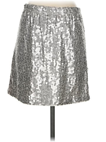 Garnet Hill Formal Skirt (view 2)