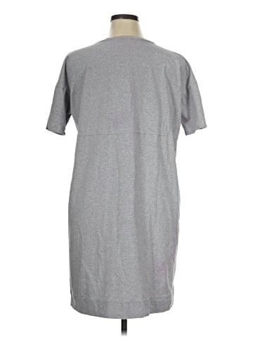 Eileen Fisher Casual Dress (view 2)